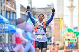 BIB: 5598
                            <button type="button" onclick="openModal(24884423)" class="btn btn-primary btn-sm float-right btn-popup" data-toggle="modal" data-target=".modal-high-quality">
                        <i class="fas fa-shopping-cart"></i> Add to Cart
                    </button>
                                            <button type="button" onclick="isThisMe(24884423, true)" class="btn btn-success btn-sm float-right btn-popup btn-isme hidden" data-toggle="tooltip" data-placement="bottom" title="นี่คือรูปของคุณใช่ไหม คลิกที่นี่เพื่อเอาเข้าอัลบั้ม">
                        <i class="fas fa-plus"></i> Add to album
                    </button>
                    <button type="button" onclick="isThisMe(24884423, false)" class="btn btn-warning btn-sm float-right btn-popup btn-isnotme hidden">
                        <i class="fas fa-ban"></i> Remove from album
                    </button>